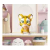 Collectible figure SIMBA Tiger (model 105953575) — small detailed animal figurine