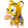 Collectible figure SIMBA Tiger (model 105953575) — small detailed animal figurine