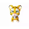 Collectible figure SIMBA Tiger (model 105953575) — small detailed animal figurine