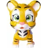 Collectible figure SIMBA Tiger (model 105953575) — small detailed animal figurine