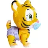 Collectible figure SIMBA Tiger (model 105953575) — small detailed animal figurine
