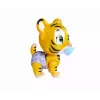 Collectible figure SIMBA Tiger (model 105953575) — small detailed animal figurine