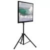 Techly Universal Floor Tripod Stand for 17-60 inch TV