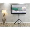 Techly Universal Floor Tripod Stand for 17-60 inch TV