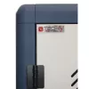 Techly Ventilated Charging Station Trolley 30 Notebook or Smartphone Black/Grey