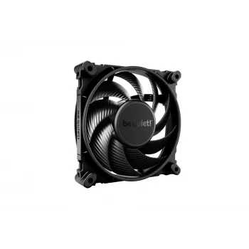 be quiet SILENT WINGS 4 | 120mm PWM high-speed Computer case Fan 12 cm Black 1 pc(s)