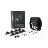 be quiet SILENT WINGS 4 | 120mm PWM high-speed Computer case Fan 12 cm Black 1 pc(s)