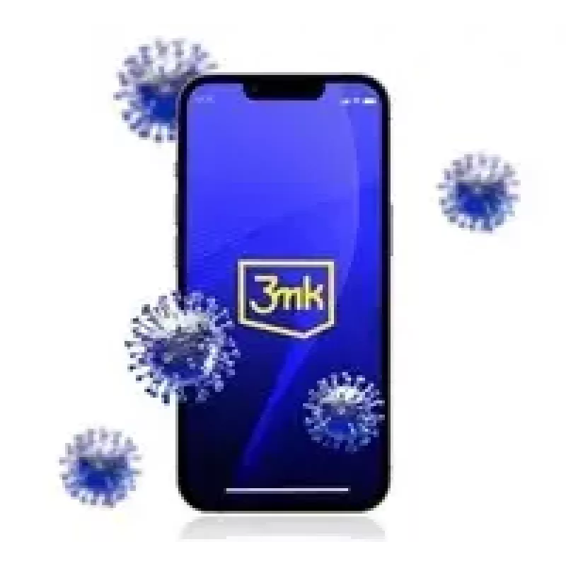 3MK FlexibleGlass Screen Protector for iPhone 14/14 Pro