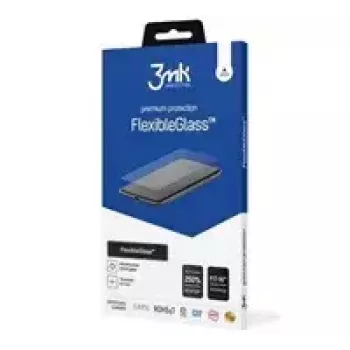 3MK FlexibleGlass Screen Protector for iPhone 14/14 Pro