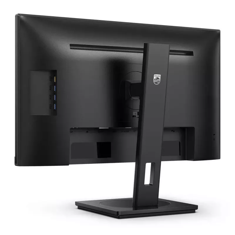 Philips S Line 242S9JML/00 computer monitor 61 cm (24 inch) 1920 x 1080 pixels Full HD LCD Black