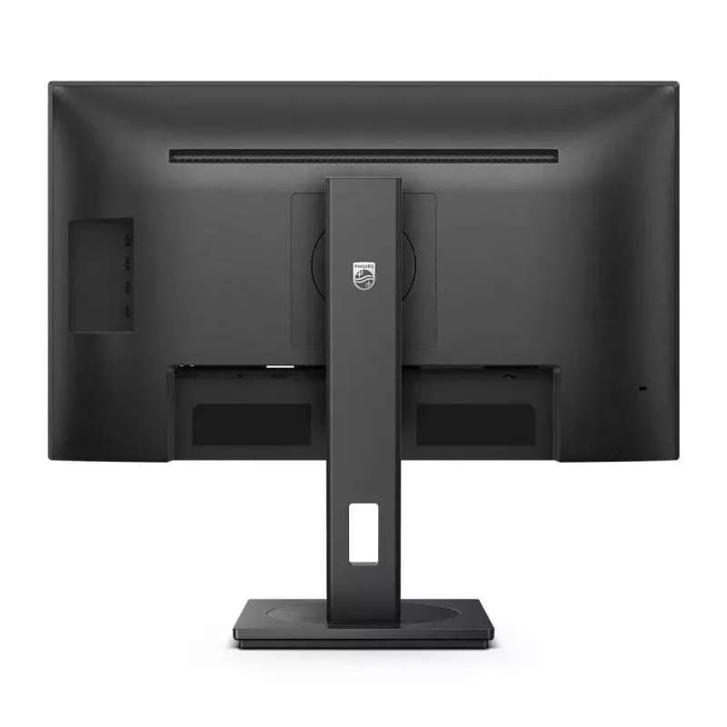 Philips S Line 242S9JML/00 computer monitor 61 cm (24 inch) 1920 x 1080 pixels Full HD LCD Black