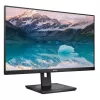 Philips S Line 242S9JML/00 computer monitor 61 cm (24 inch) 1920 x 1080 pixels Full HD LCD Black