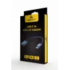 GEMBIRD USB 3.0 OTG Type-C to USB Type-A Cable (CM/AF), Space Grey