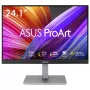 ASUS ProArt PA248CNV computer monitor 61.2 cm (24.1 inch) 1920 x 1200 pixels Full HD+ Black