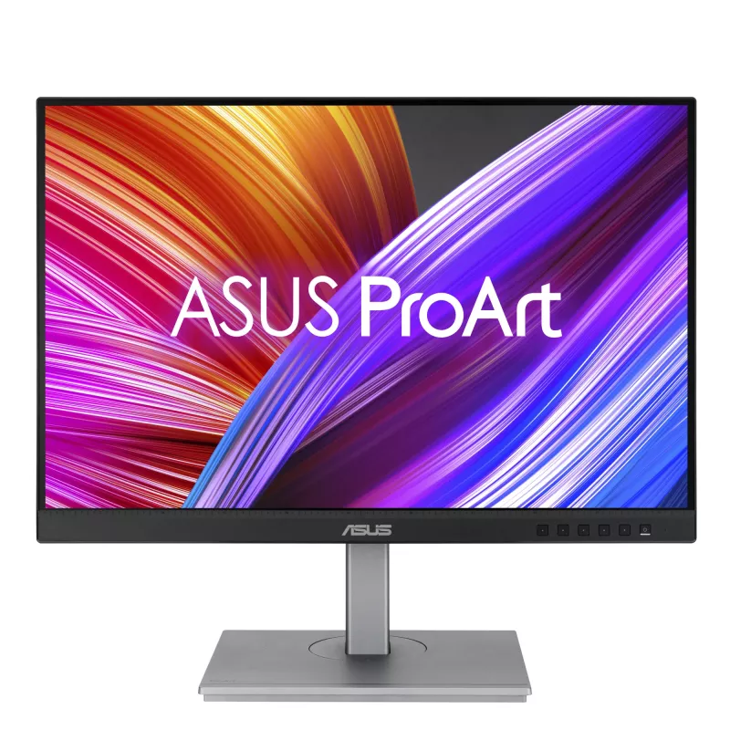 ASUS ProArt PA248CNV computer monitor 61.2 cm (24.1 inch) 1920 x 1200 pixels Full HD+ Black
