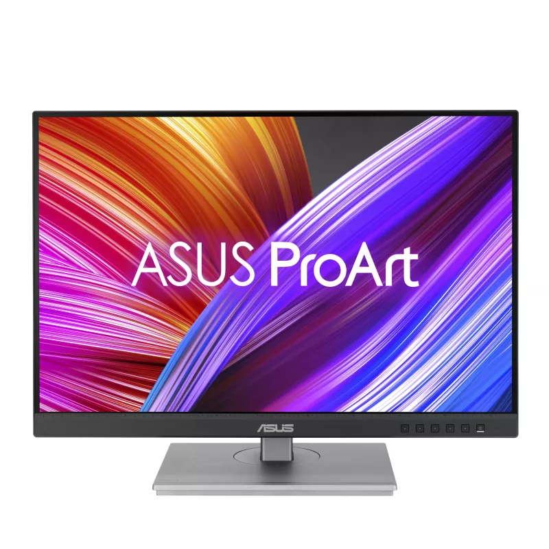 ASUS ProArt PA248CNV computer monitor 61.2 cm (24.1 inch) 1920 x 1200 pixels Full HD+ Black