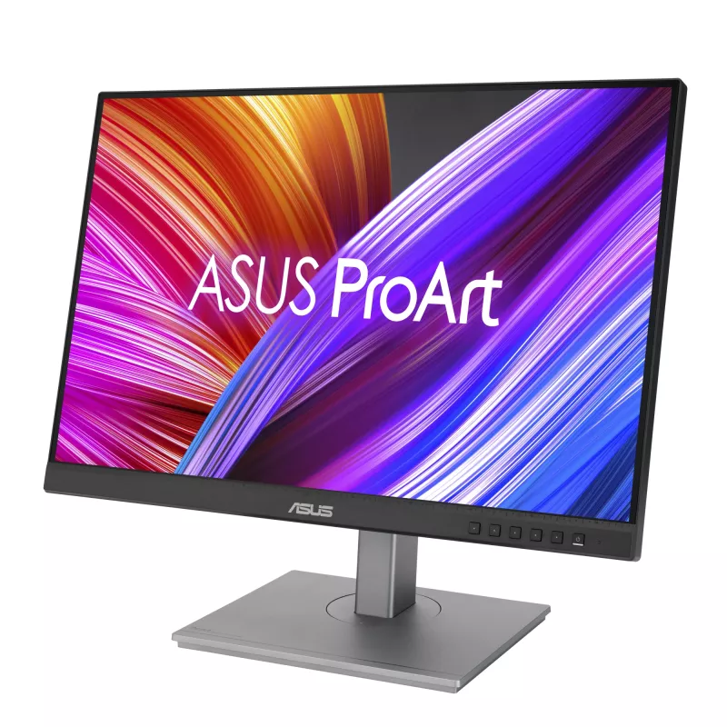 ASUS ProArt PA248CNV computer monitor 61.2 cm (24.1 inch) 1920 x 1200 pixels Full HD+ Black