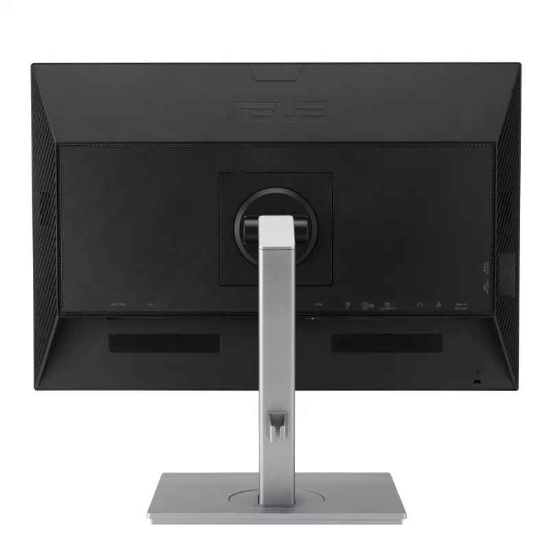 ASUS ProArt PA248CNV computer monitor 61.2 cm (24.1 inch) 1920 x 1200 pixels Full HD+ Black