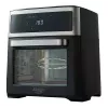 Adler AD 6309 airfryer oven, 13 L, 1700 W, stainless steel/black