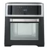 Adler AD 6309 airfryer oven, 13 L, 1700 W, stainless steel/black