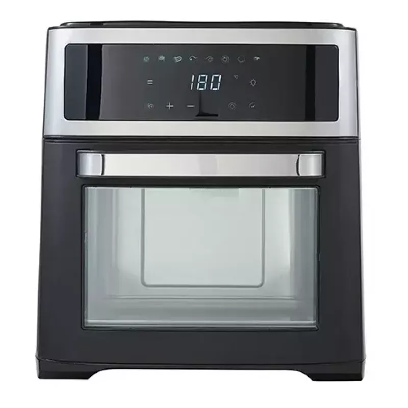 Adler AD 6309 airfryer oven, 13 L, 1700 W, stainless steel/black