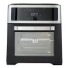 Adler AD 6309 airfryer oven, 13 L, 1700 W, stainless steel/black