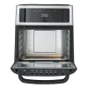 Adler AD 6309 airfryer oven, 13 L, 1700 W, stainless steel/black