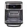 Adler AD 6309 airfryer oven, 13 L, 1700 W, stainless steel/black