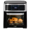 Adler AD 6309 airfryer oven, 13 L, 1700 W, stainless steel/black