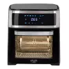 Adler AD 6309 airfryer oven, 13 L, 1700 W, stainless steel/black