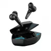 In-ear True Wireless Headphones MEDIA-TECH MT3607 Cobra Pro Rhoid — Bluetooth 5.0, LiPo rechargeable, built-in mic, charging case
