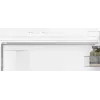 Bosch Serie 2 KIL22NSE0 combi-fridge Built-in 119 L White