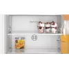 Bosch Serie 2 KIL22NSE0 combi-fridge Built-in 119 L White