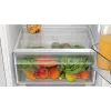 Bosch Serie 2 KIL22NSE0 combi-fridge Built-in 119 L White