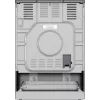 Gorenje GECS6B71CLB Freestanding cooker Electric Ceramic hob Black