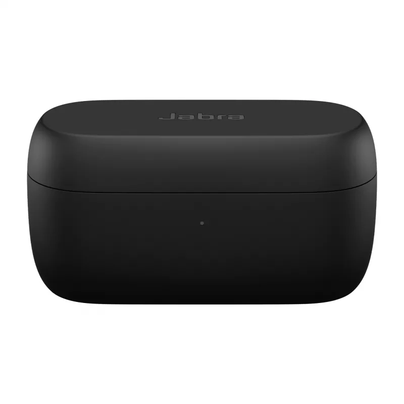 Jabra Evolve2 Buds - USB-A UC, True Wireless Stereo (TWS), Calls/Music, 5.4 g, Headset, Black