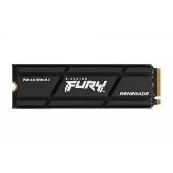 SSD disk Kingston Technology 4TB M.2 PCIe 4.0 RENEGADE