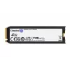 SSD disk Kingston Technology 4TB M.2 PCIe 4.0 RENEGADE