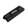 SSD disk Kingston Technology 4TB M.2 PCIe 4.0 RENEGADE