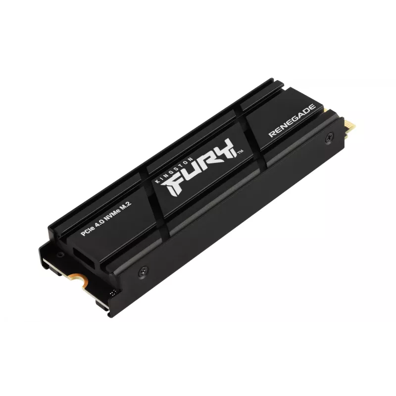 SSD disk Kingston Technology 4TB M.2 PCIe 4.0 RENEGADE