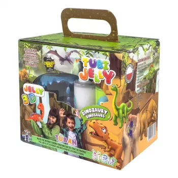 Children's craft kit Tuban TU3338 Multicolour 8 years