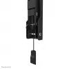 TV Wall Mount Neomounts WL35-550BL12 Max 40kg 24-55in Black