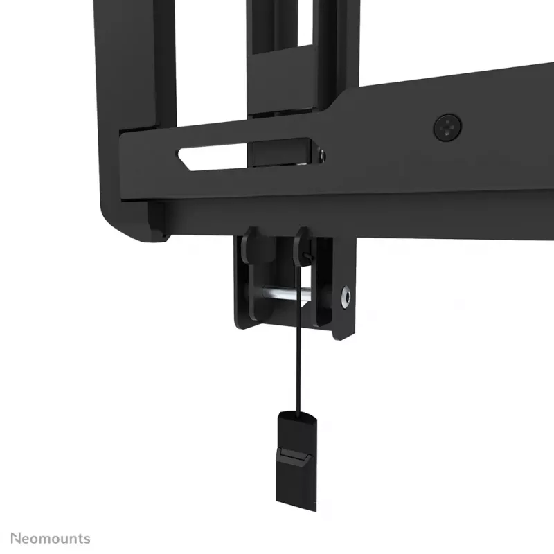 TV Wall Mount Neomounts WL35-550BL12 Max 40kg 24-55in Black