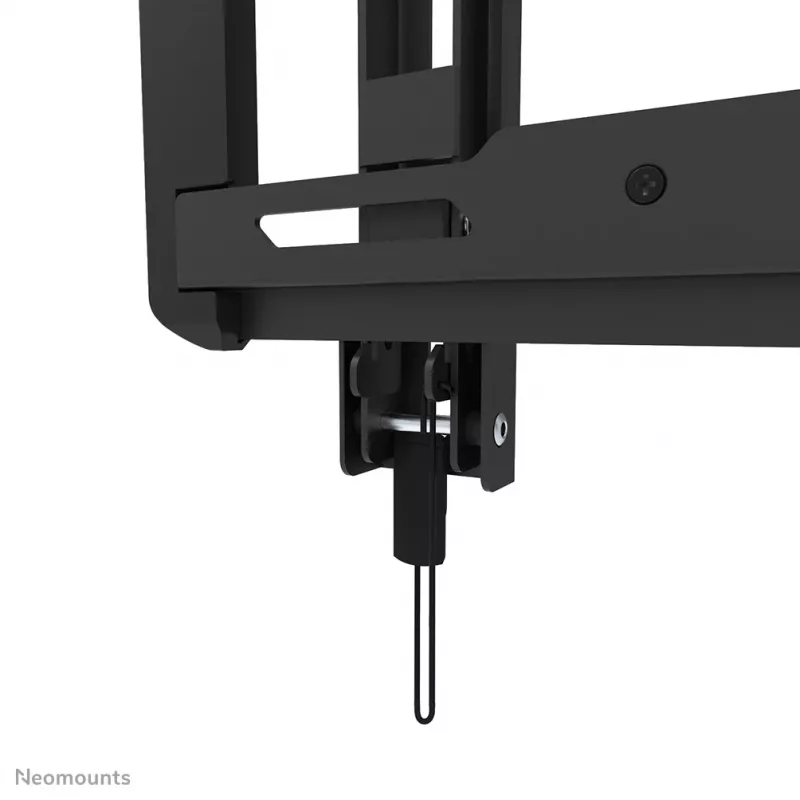 TV Wall Mount Neomounts WL35-550BL12 Max 40kg 24-55in Black