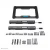 TV Wall Mount Neomounts WL35-550BL12 Max 40kg 24-55in Black
