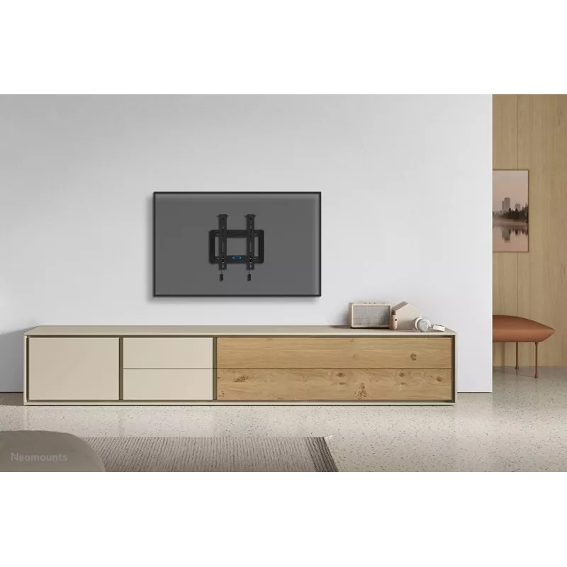 TV Wall Mount Neomounts WL35-550BL12 Max 40kg 24-55in Black