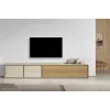 TV Wall Mount Neomounts WL35-550BL12 Max 40kg 24-55in Black