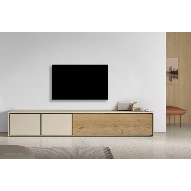 TV Wall Mount Neomounts WL35-550BL12 Max 40kg 24-55in Black