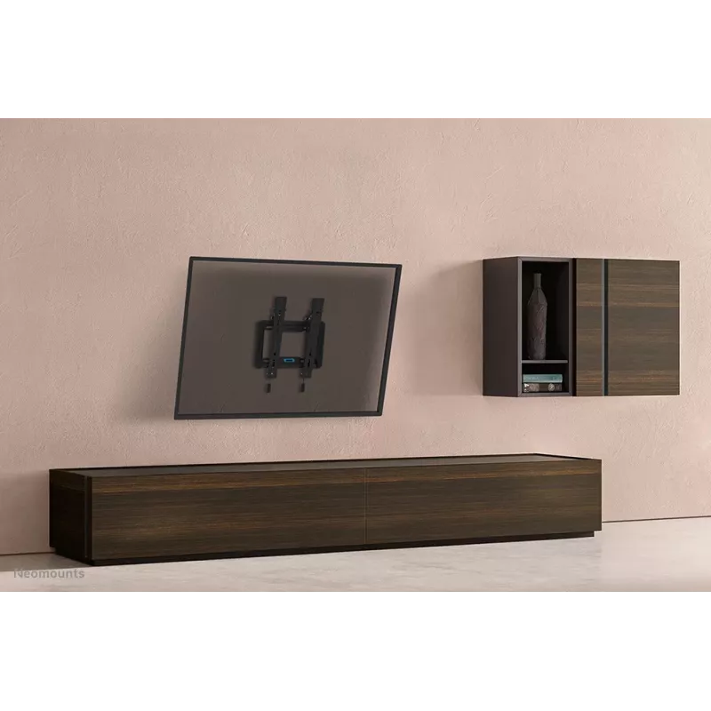 TV Wall Mount Neomounts WL35-550BL12 Max 40kg 24-55in Black