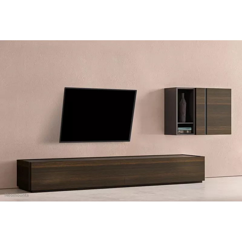 TV Wall Mount Neomounts WL35-550BL12 Max 40kg 24-55in Black